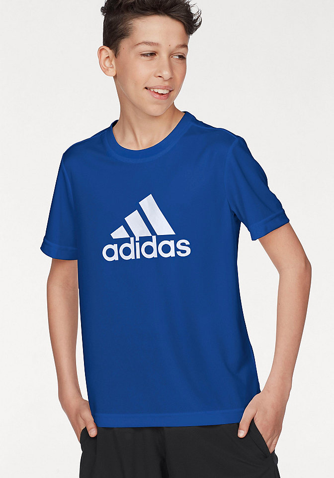 adidas Performance Sportovní tričko »YOUNGBOY GU TEE«