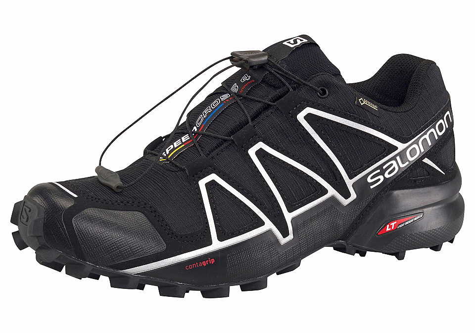 Salomon Běžecká obuv »Speedcross 4 Gore-Tex«