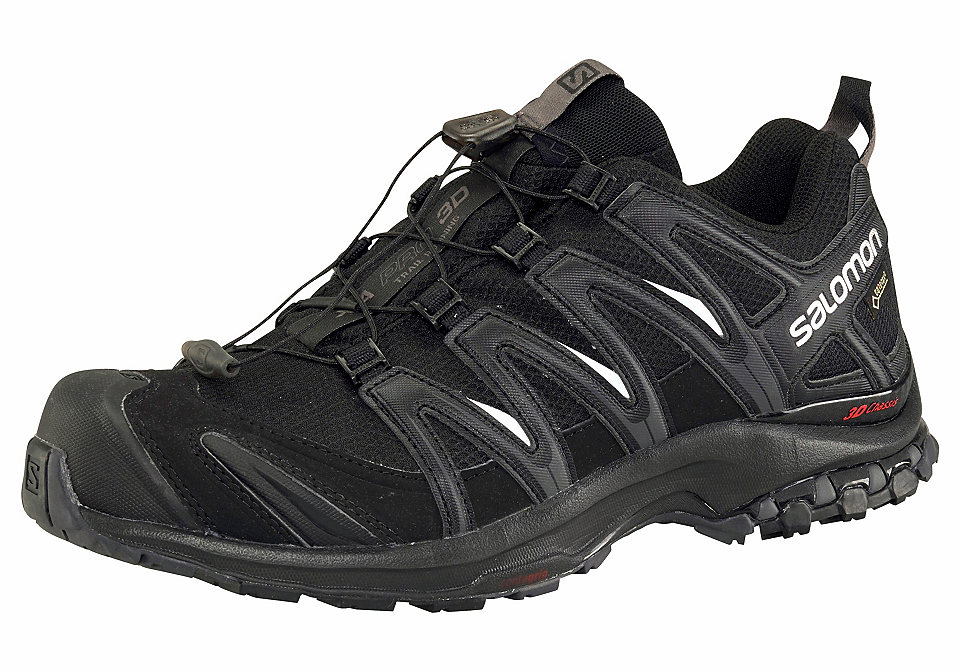 Salomon Běžecká obuv »XA PRO 3D Gore-Tex«