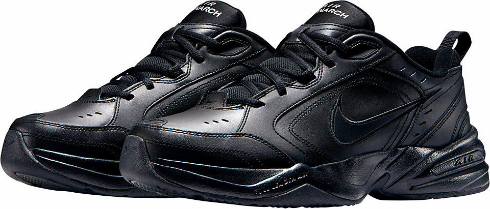 Nike Sportovní obuv »Air Monarch IV«