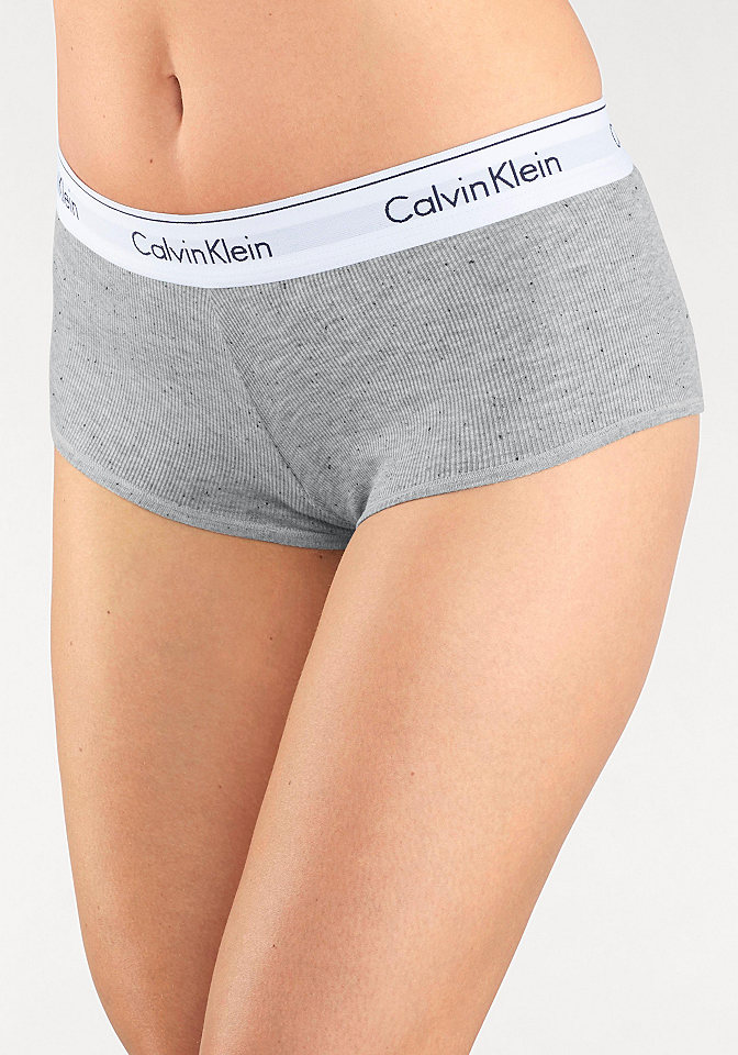 Calvin Klein Kalhotky »modern cotton«