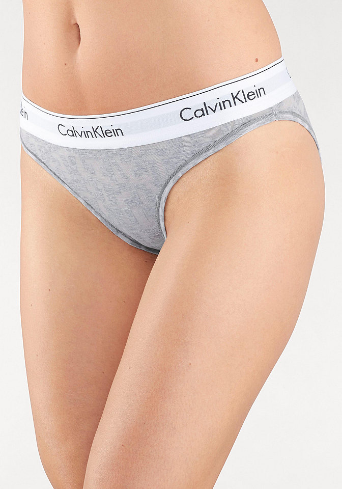 Calvin Klein Kalhotky »Burnout«