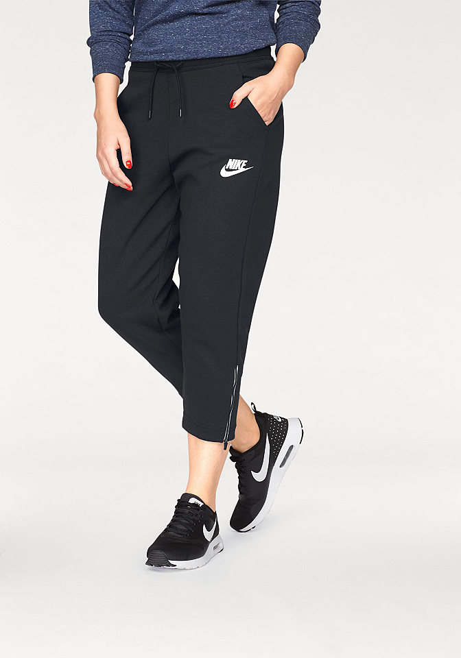 Nike Kalhoty na jogging »WOMEN NSW AV15 SNEAKER PANT«