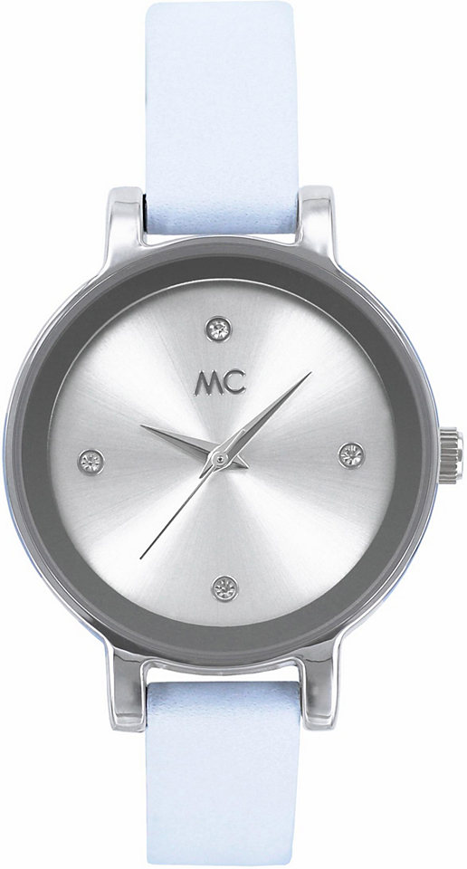 MC Náramkové hodinky Quarz »51911«