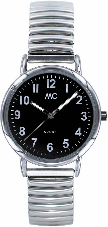 MC Náramkové hodinky Quarz »51905«