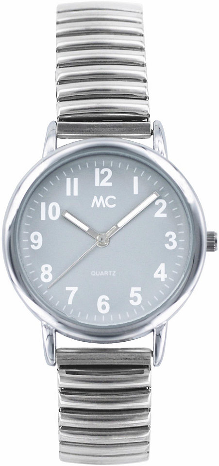 MC Náramkové hodinky Quarz »51904«