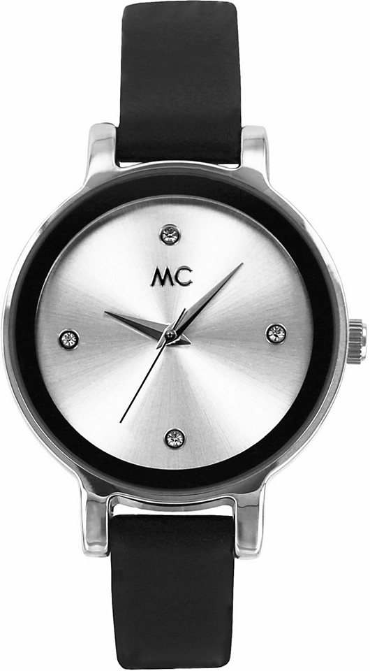 MC Náramkové hodinky Quarz »51910«