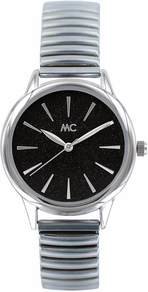 MC Náramkové hodinky Quarz »51909«
