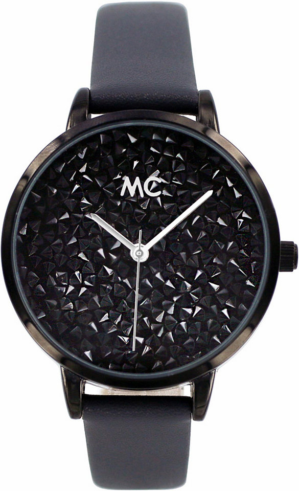 MC Náramkové hodinky Quarz »51943«