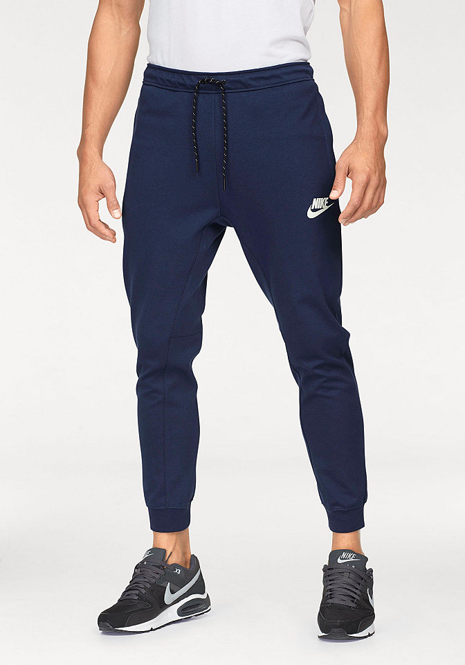 Nike Kalhoty na jogging »M NSW AV15 JOGGER FLEECE«