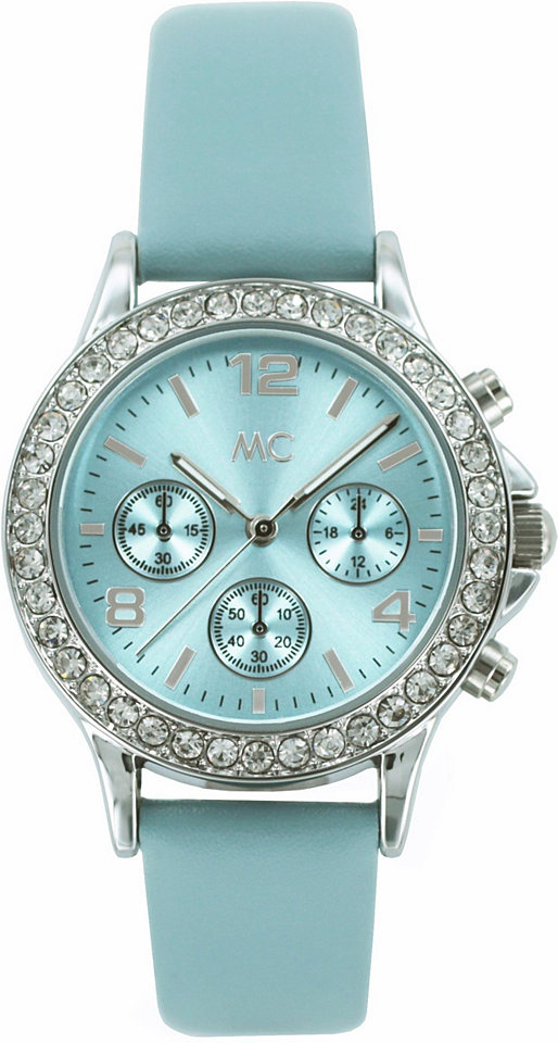 MC Náramkové hodinky Quarz »51900«