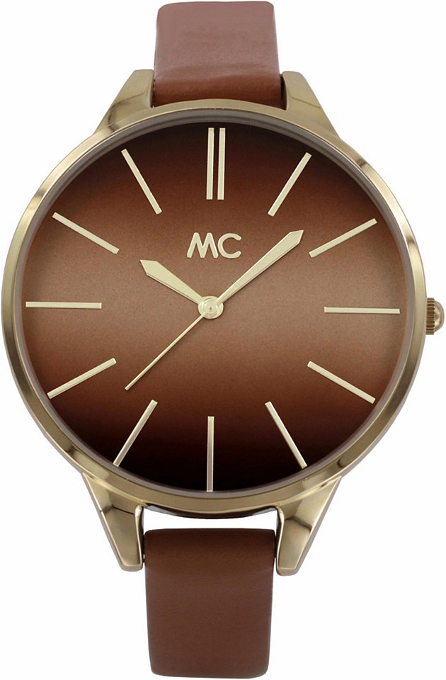 MC Náramkové hodinky Quarz »51888«