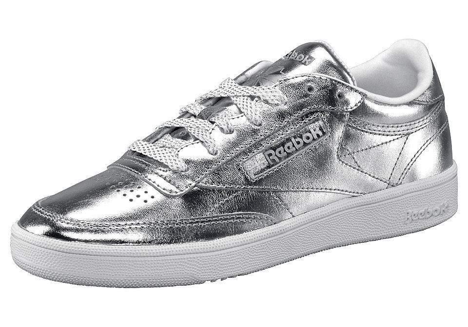 Reebok Classic Tenisky »Club C 85 Shine«