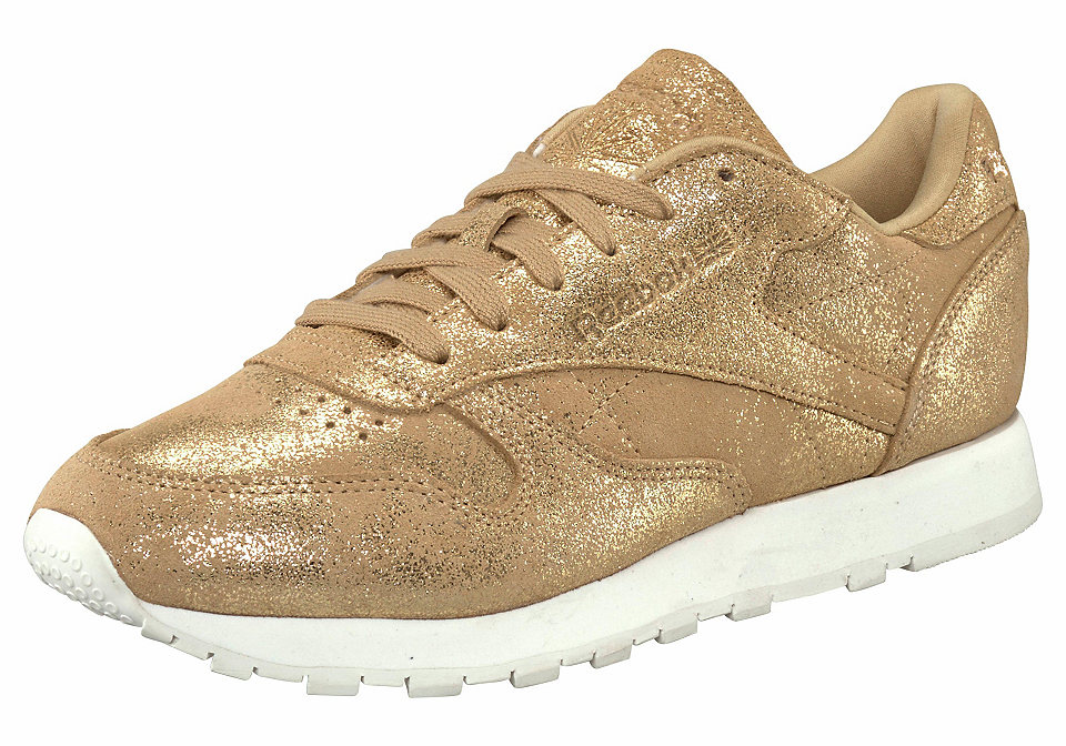 Reebok Classic Tenisky »Classic Leather Shimmer«