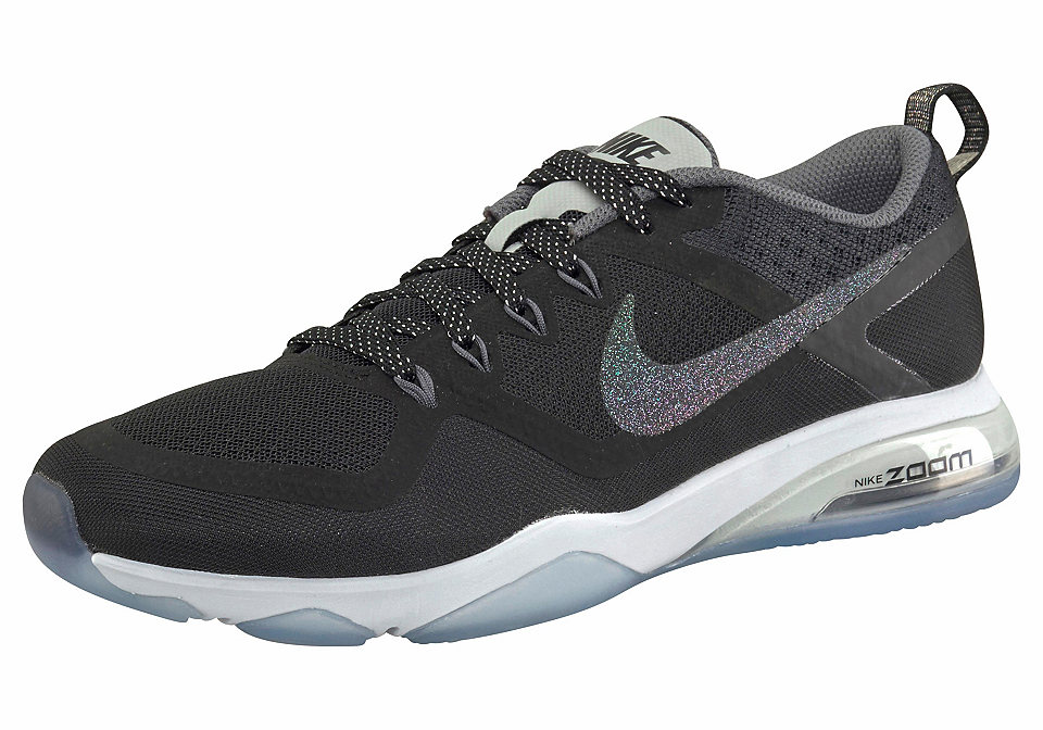 Nike Obuv na fitnes »Wmns Air Zoom Fitness metallic«