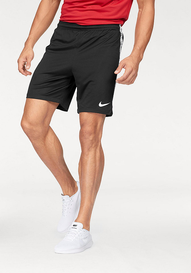 Nike Sportovní krátké kalhoty »M NIKE DRY SHORT K«