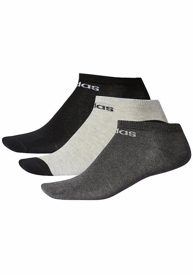 adidas NEO Sportovní ponožky (3 páry)