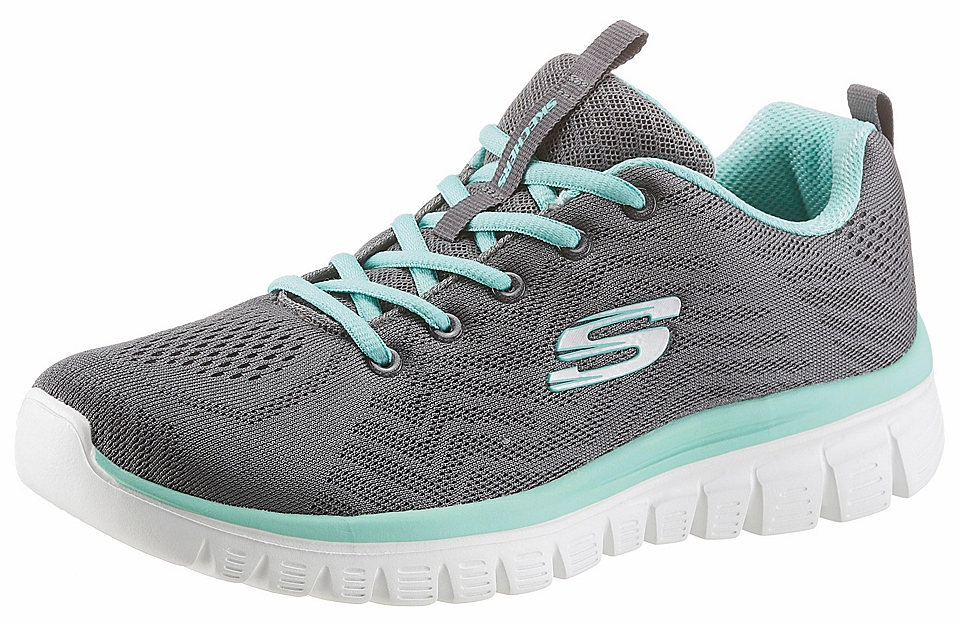 Skechers Tenisky »Graceful - Get Connected«