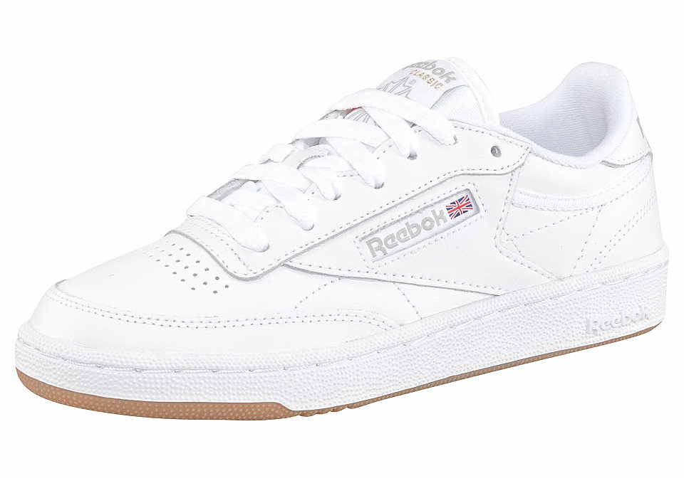 Reebok Tenisky »Club C 85 W«