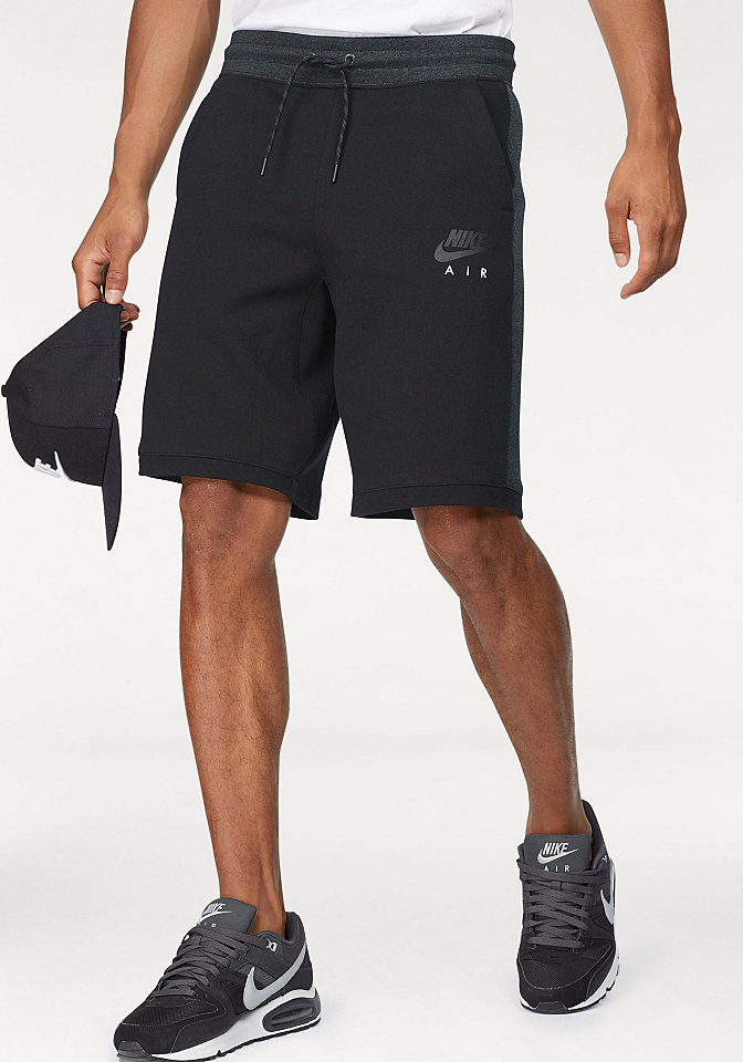 Nike Sportovní krátké kalhoty »M NSW SHORT AIR«