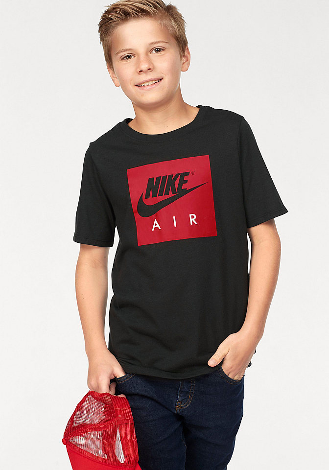 Nike Sportswear Tričko »B NSW TEE AIR LOGO«