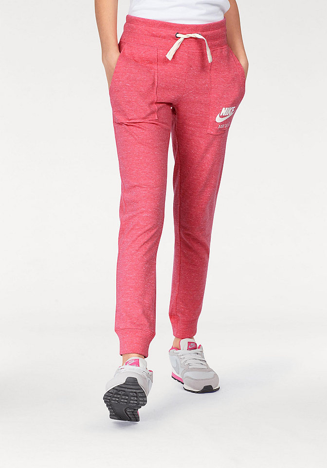 Nike Sportswear Kalhoty na jogging »G NSW GYM VINTAGE PANT«