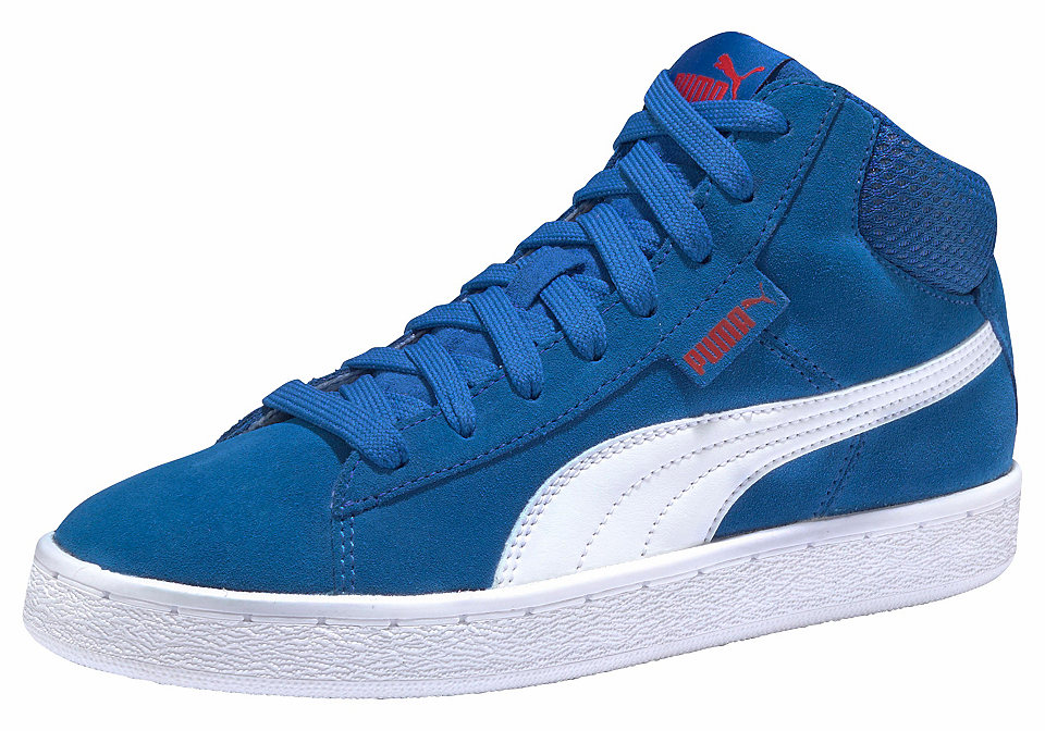 PUMA Tenisky »Puma 1948 Mid Jr«