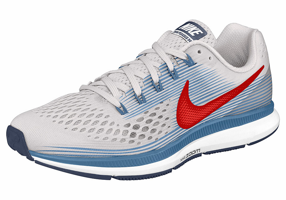 Nike Běžecká obuv »Air Zoom Pegasus 34«