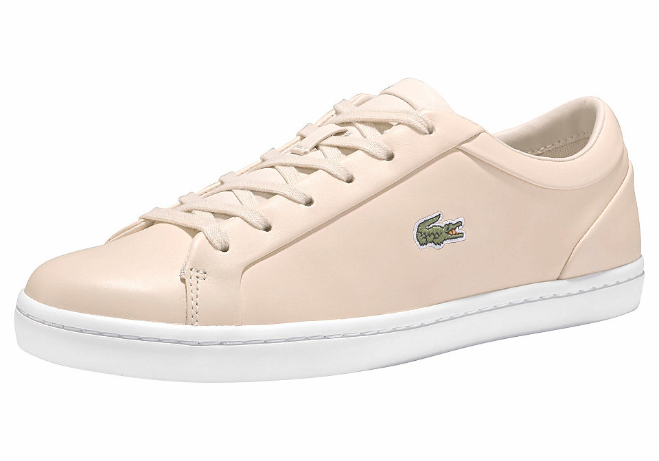 Lacoste Tenisky »Straightset Lace 317 3 CAW«