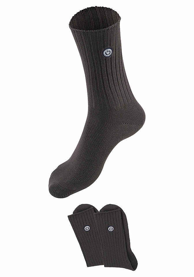 Superdry University Ponožky (2 páry)