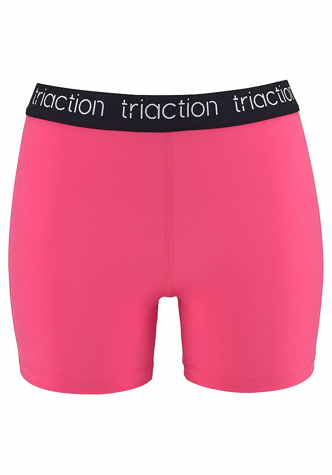 triaction by Triumph Sportovní spodky krátké »Triaction Cardio Panty Shorty«