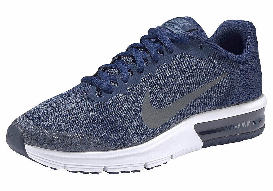Nike Tenisky »Air Max Sequent 2 (GS)«
