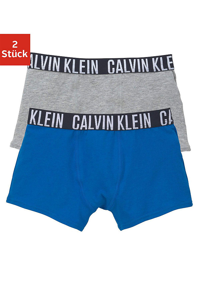Calvin Klein Chlapecké boxerky (2 kusy)