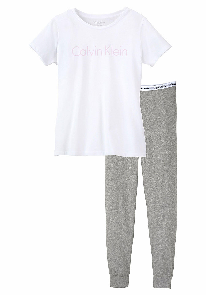 Calvin Klein Dívčí pyžamo »New Basic«