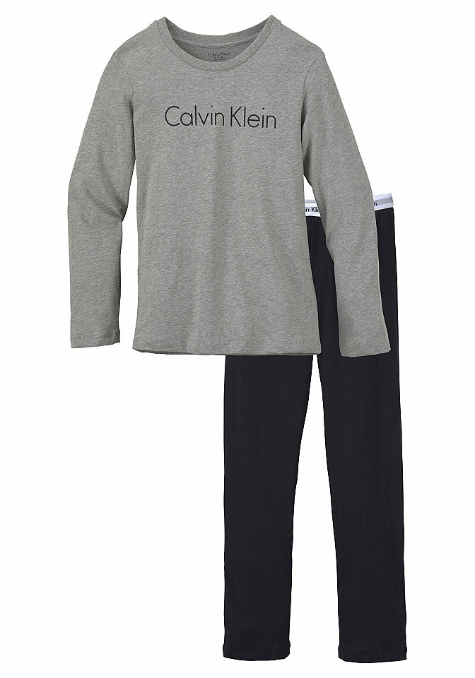 Calvin Klein Chlapecké pyžamo »Modern Cotton«