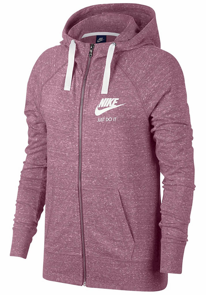 Nike Sportswear Mikina s kapucí »NSW HOODIE«