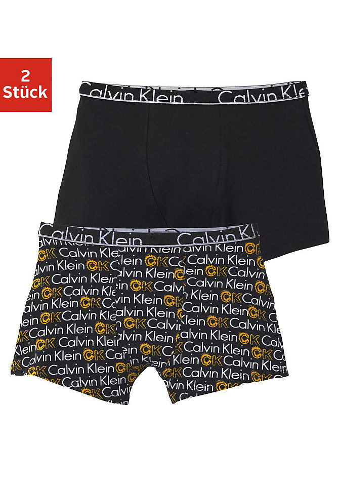 Calvin Klein Chlapecké boxerky »Modern Cotton« (2 kusy)
