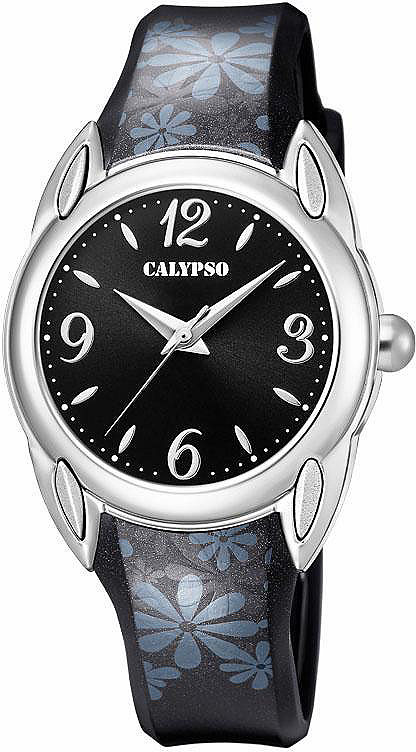 CALYPSO WATCHES Náramkové hodinky Quarz »K5734/6«