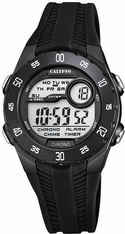 CALYPSO WATCHES Sportovní náramkové hodinky »K5744/6«