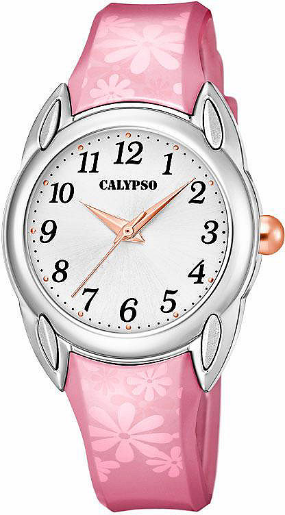 CALYPSO WATCHES Náramkové hodinky Quarz »K5734/3«
