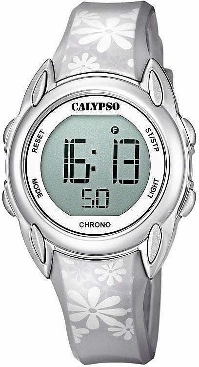 CALYPSO WATCHES Sportovní náramkové hodinky »K5735/1«
