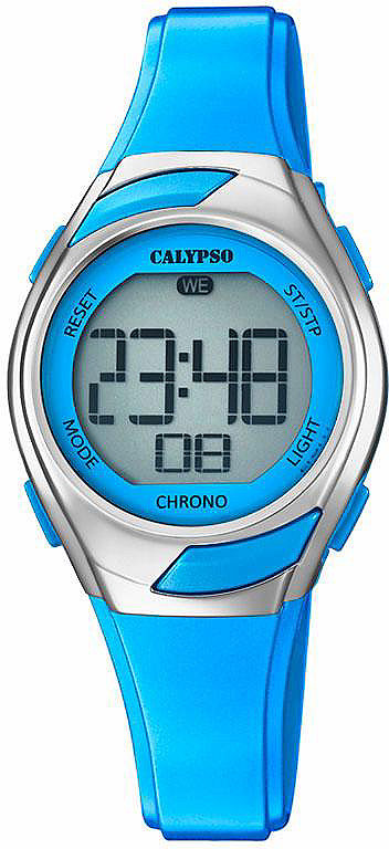 CALYPSO WATCHES Sportovní náramkové hodinky »K5738/3«