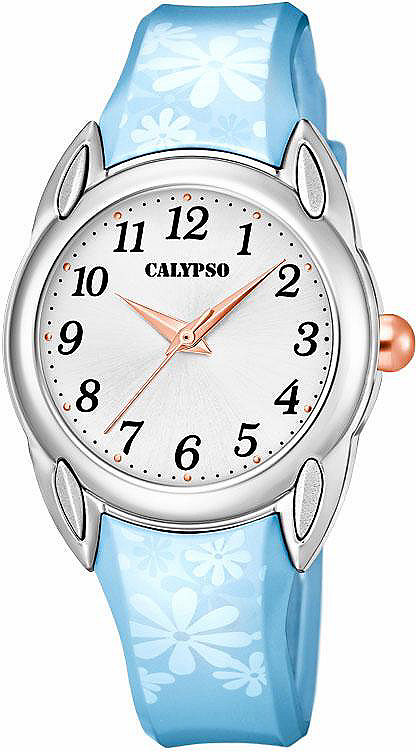CALYPSO WATCHES Náramkové hodinky Quarz »K5734/2«