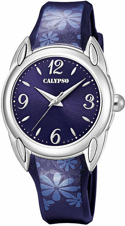 CALYPSO WATCHES Náramkové hodinky Quarz »K5734/5«