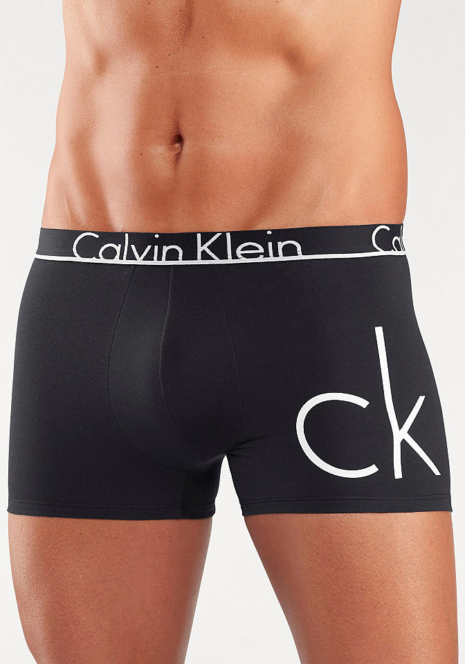 Calvin Klein Boxerky Trunk ID