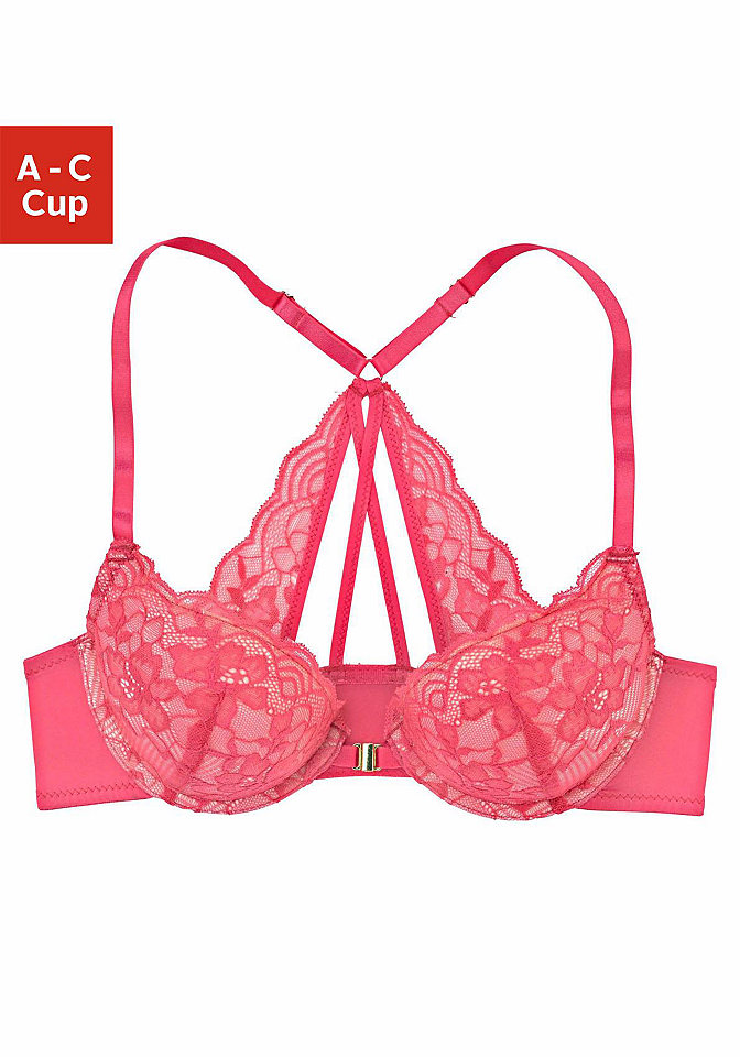 s.Oliver RED LABEL Bodywear Push-up podprsenka