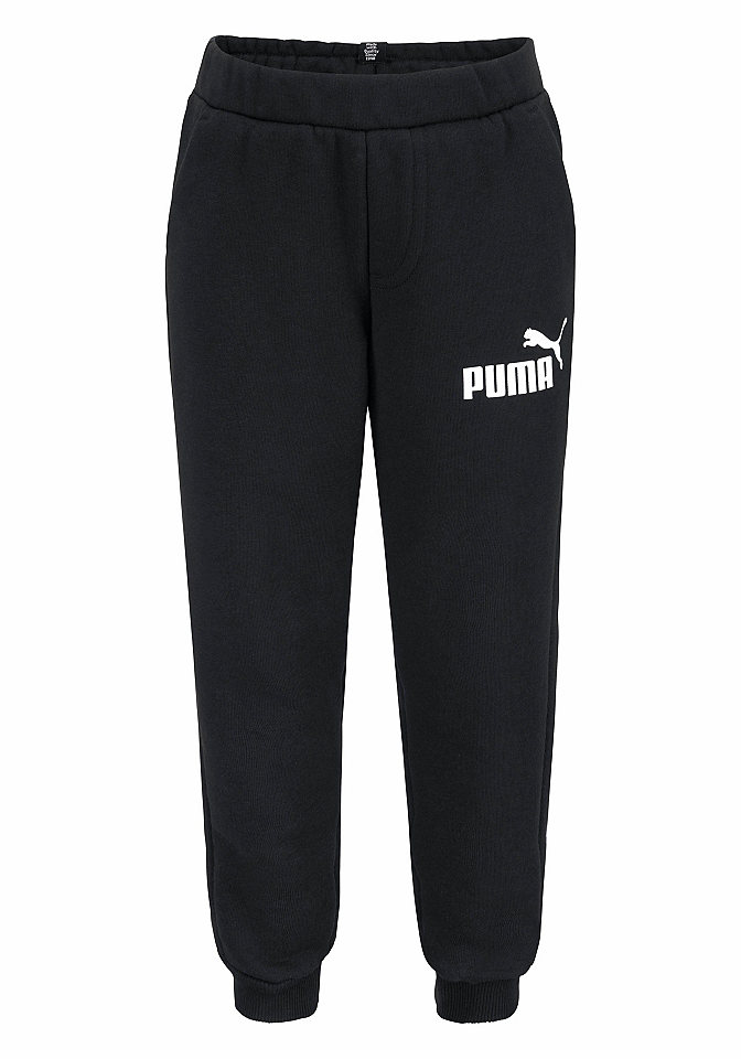 PUMA Kalhoty na jogging »ESS NO.1 SWEAT PANTS, TR, CL«
