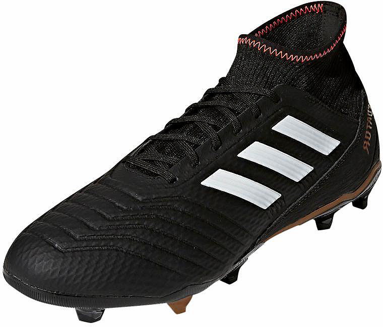adidas Performance Fotbalové boty »Predator 18.3 FG«