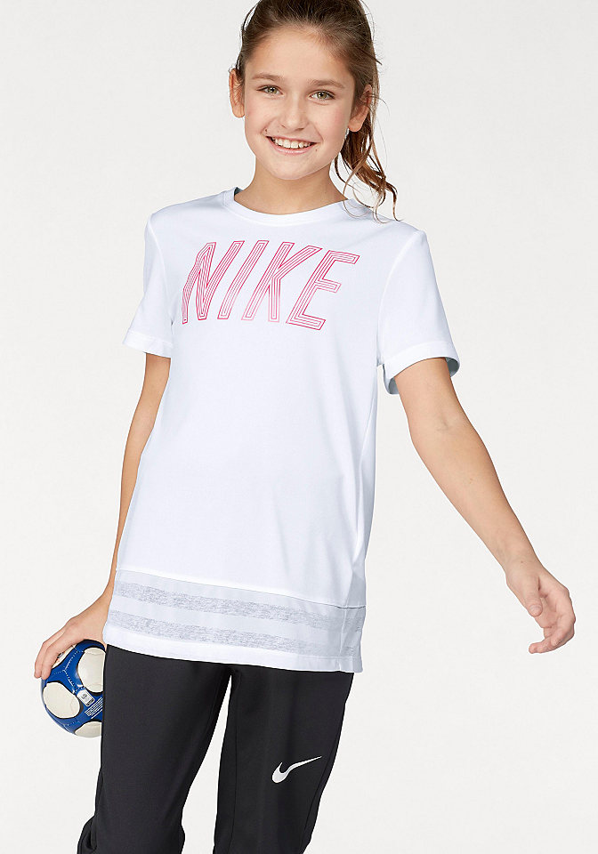Nike Sportovní tričko »DRY TOP SHORTSLEEVE CORE GX«