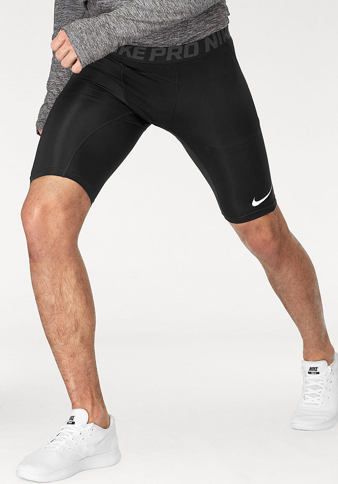 Nike Sportovní šortky »PRO SHORT LONG«
